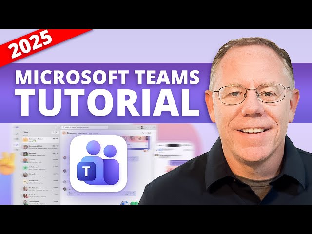 Microsoft Teams Launchpad - Overview of the Core Features