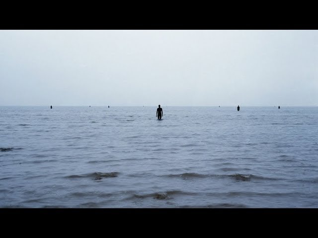 Sculpted Space, Within and Without