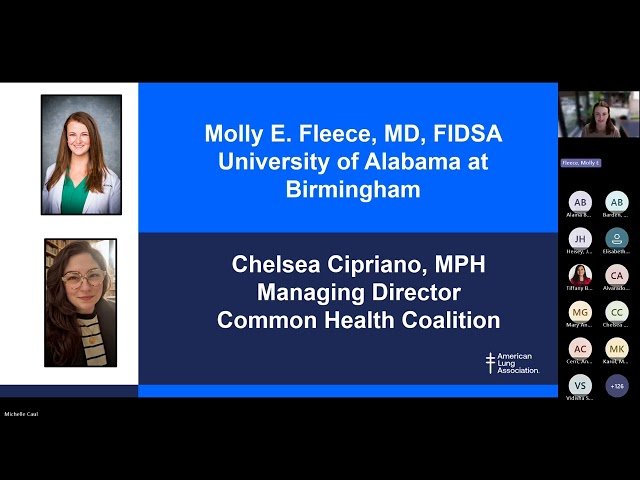 Preparing for the Respiratory Virus Season