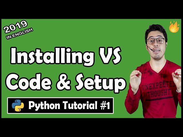 Free Video: Python Tutorials for Beginners from YouTube | Class Central