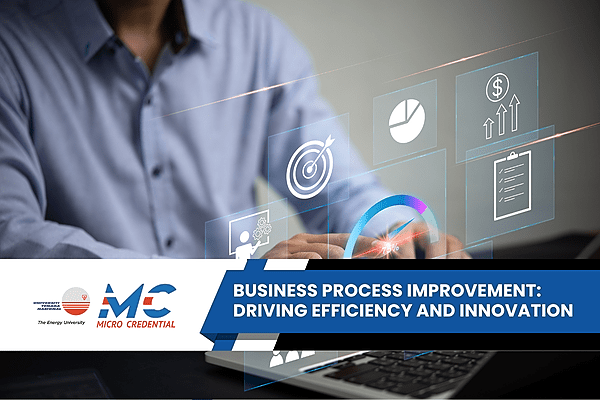 Business Process Improvement: Driving Efficiency and Innovation
