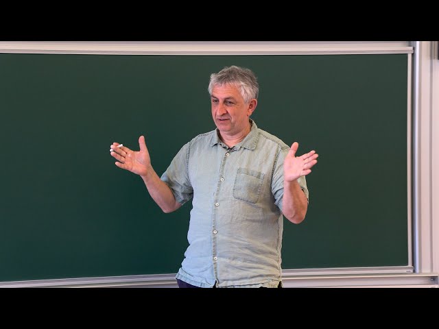 Global Solutions for Nonlinear Dispersive Waves - Part 2