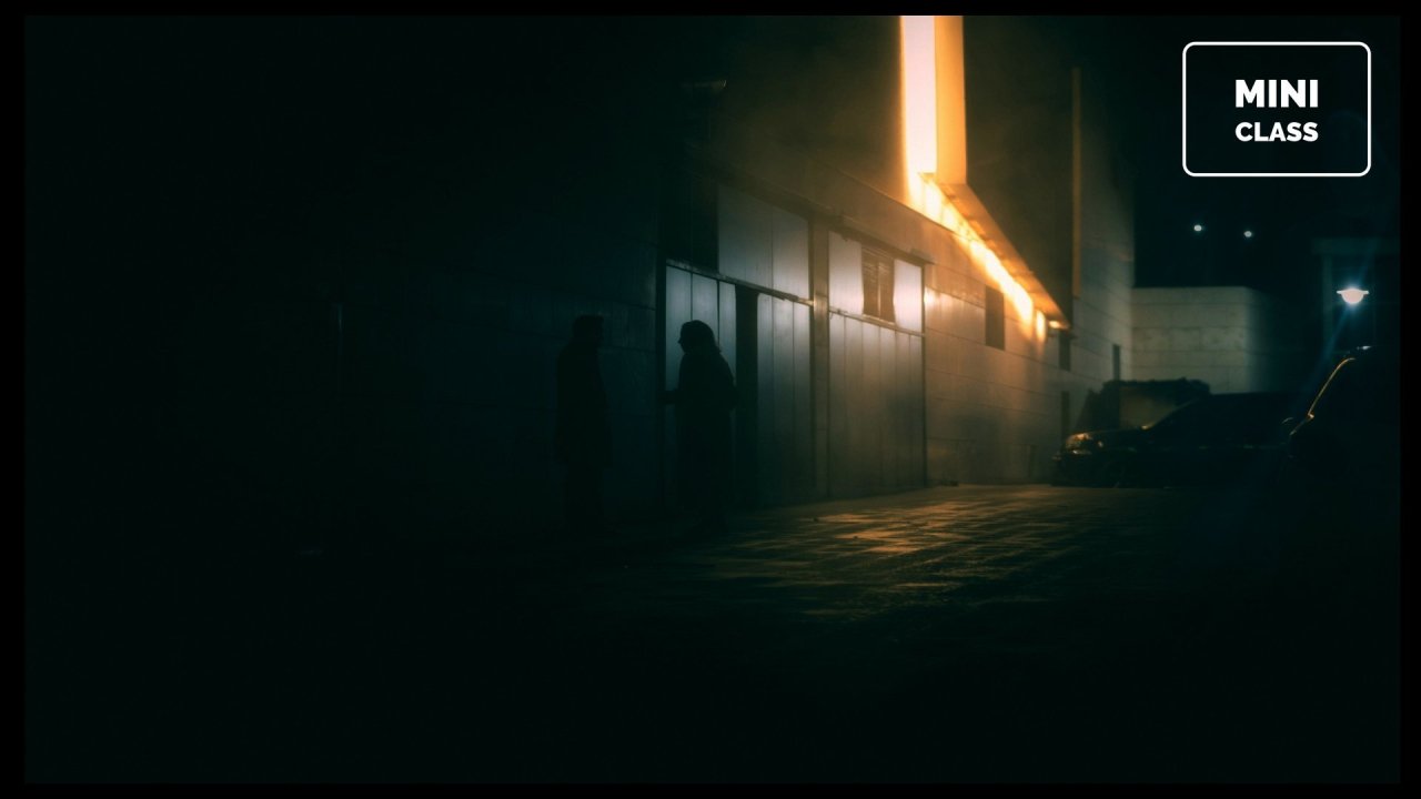 Online Course: 5 min Cinematography Tip: 7 Shot Rule for Content ...