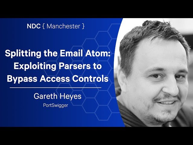 Splitting the Email Atom - Exploiting Parsers to Bypass Access Controls