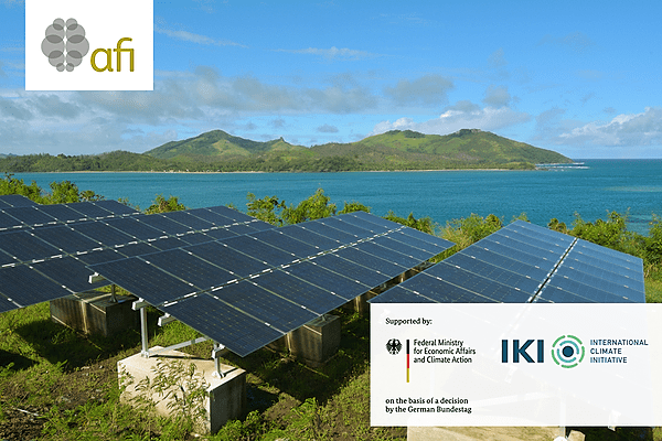 Introduction to Inclusive Green Finance (IGF) Policies 