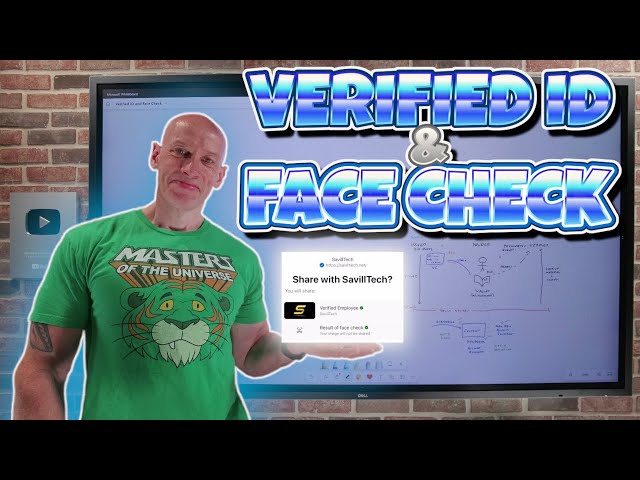 Defeating Deep Fakes and Imposters with Verified ID and Face Check