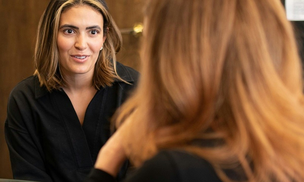 Professional Skills: Communicating to Build Relationships