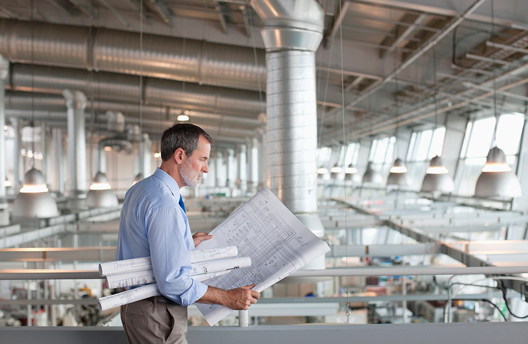 Manufacturing Systems I