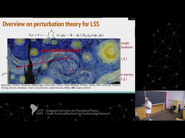 Bridging the Gap Between Particle Physics and Cosmology