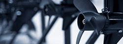 Marine Propulsion