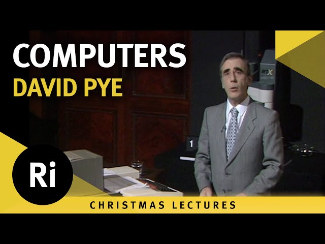 Computers - Development and Applications - Lecture 6