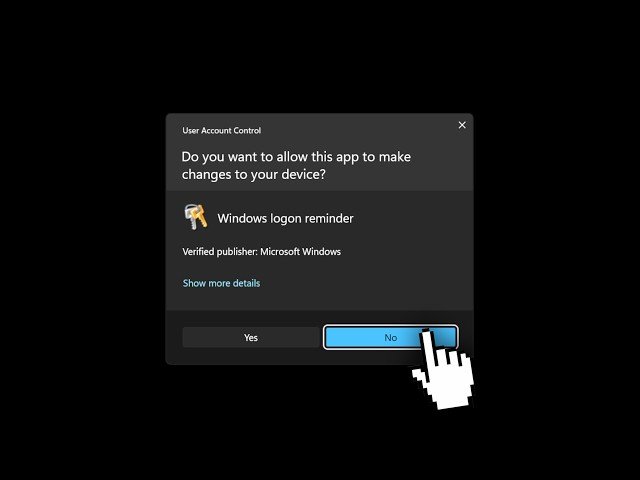 How Hackers Become Admin - They Just Ask