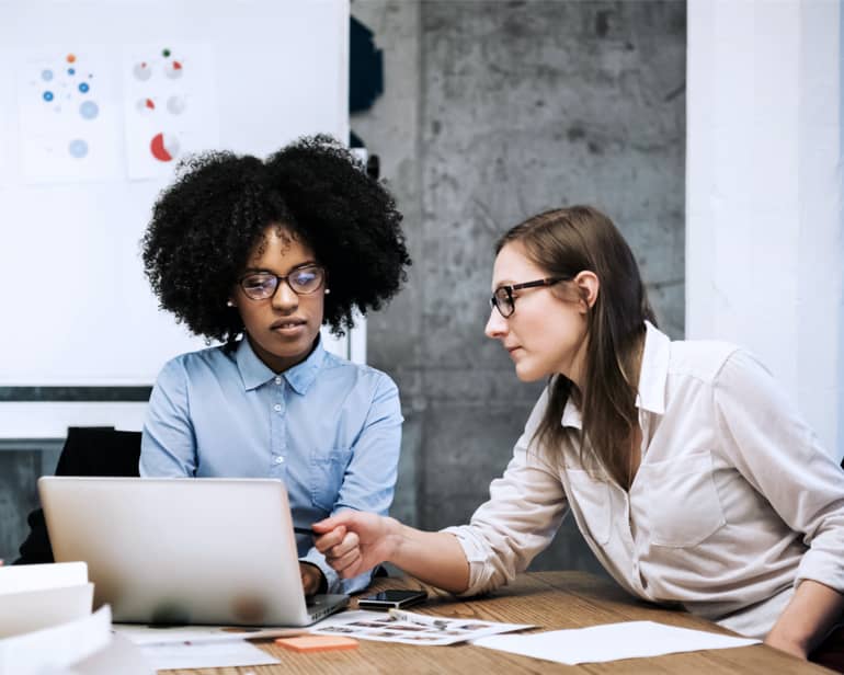 Accelerated Management Program