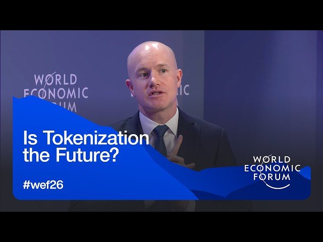 Is Tokenization the Future? - Asset Tokenization and the Architecture of Global Markets