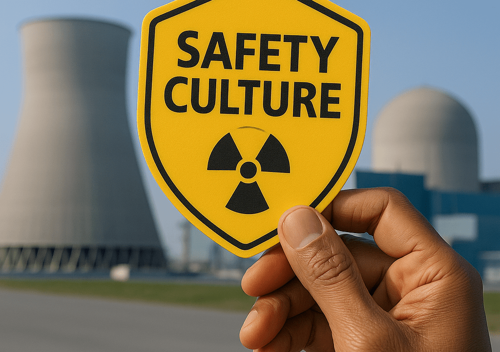Introducing safety culture and its application to the nuclear field (Permanent edition)
