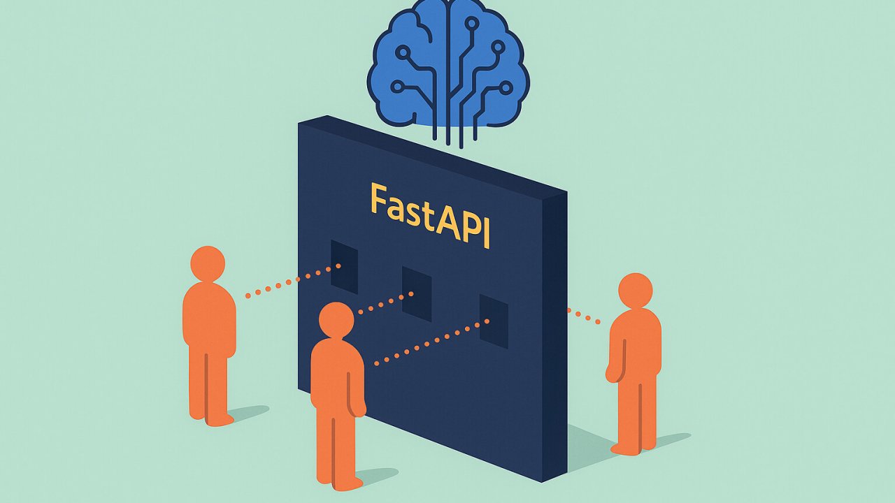 Model Serving with FastAPI