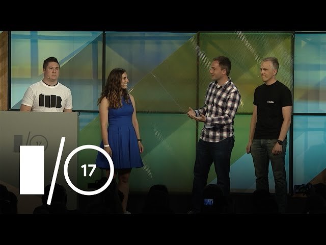 Kotlin for Android Development: Advanced Usage and Adoption Strategies - Google I/O '17