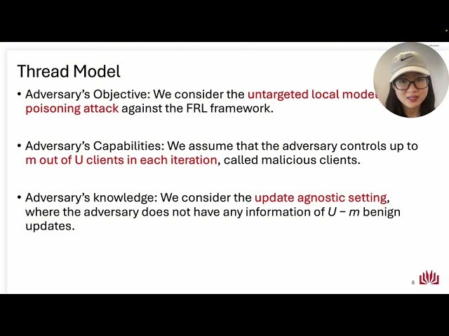Not All Edges are Equally Robust - Evaluating the Robustness of Ranking Based Federated Learning