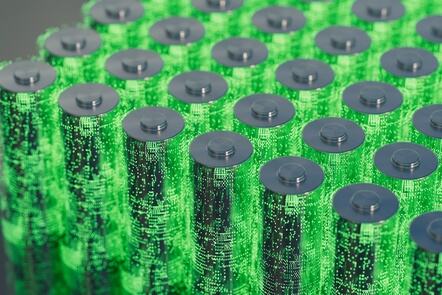 Battery Energy: Sustainable Battery Technologies