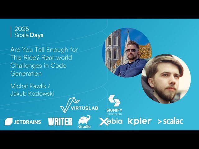 Are You Tall Enough for This Ride - Real World Challenges in Code Generation