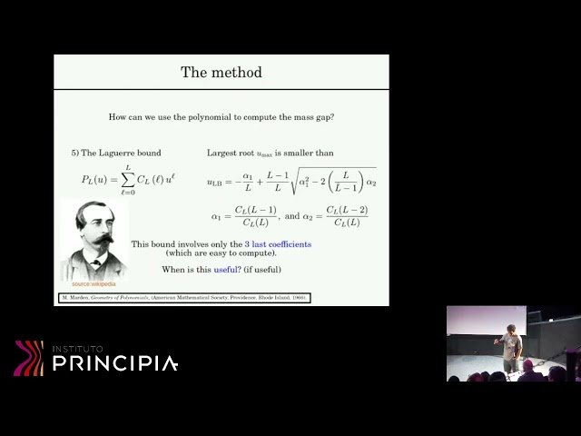 A Powerful Method to Evaluate the Mass Gaps of Free-Particle Quantum Critical Systems