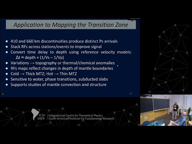Assessing Mantle Velocity Uncertainty in Receiver-Function Imaging of the Transition Zone Using the Spectral Element Method