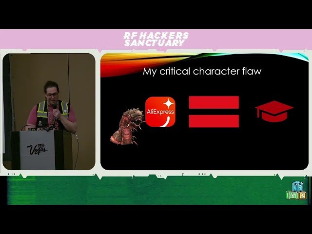 McJumpBox - Leveraging Free Corporate WiFi for Fun and Profit