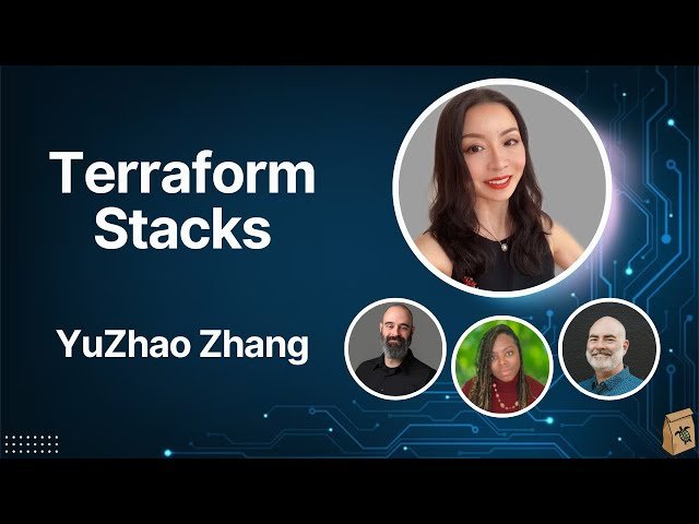 Terraform Stacks - Scaling Infrastructure Delivery with HashiCorp's Orchestration Tool