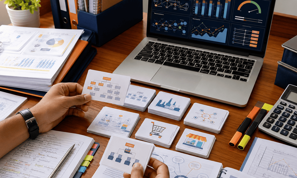 Business and Strategy Fundamentals