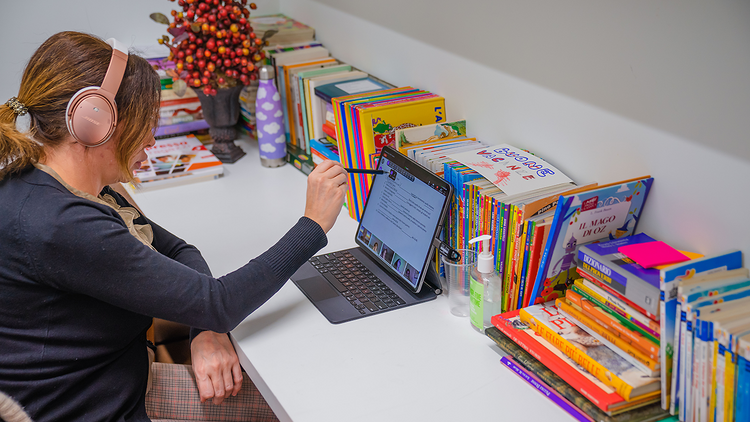 Allegro Level 4 (B1) (Live Online)