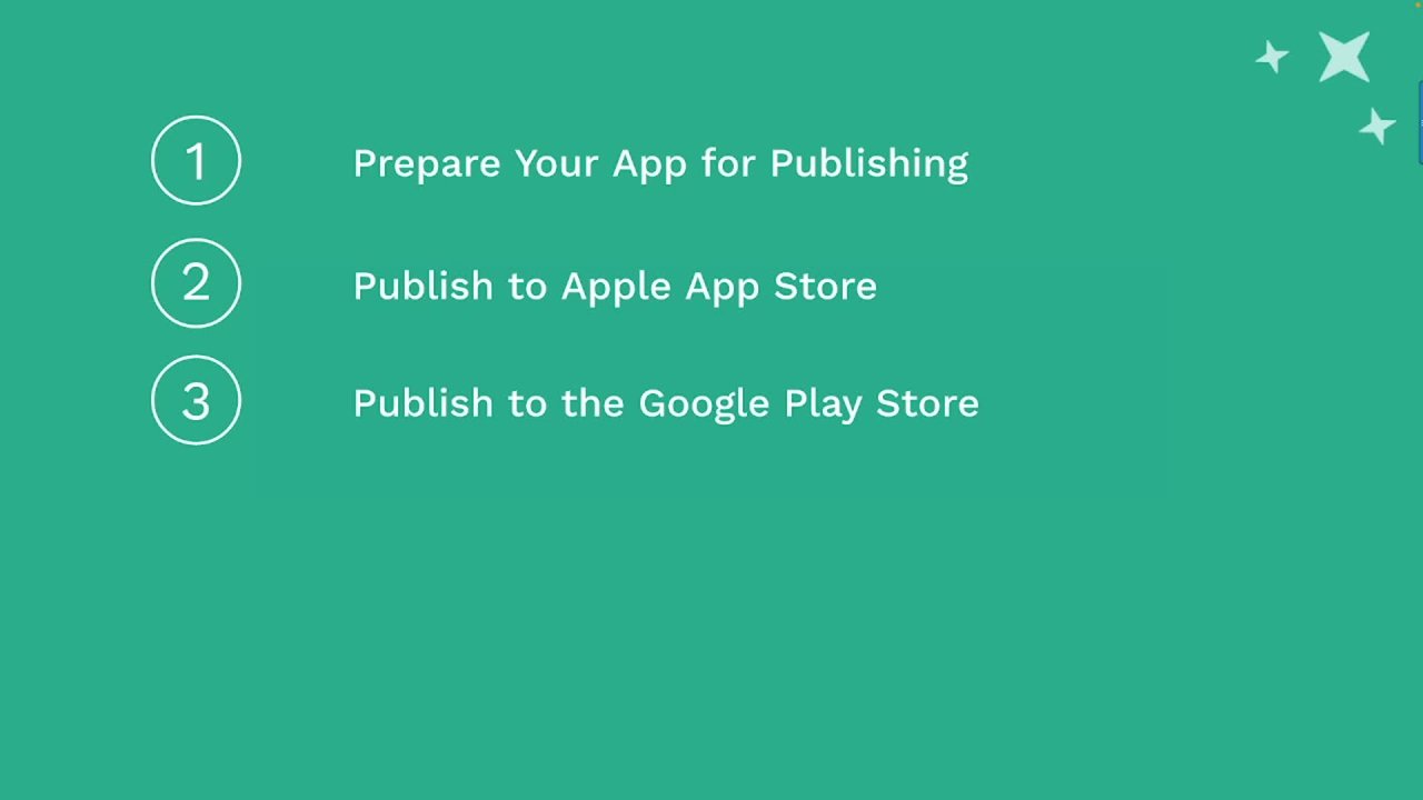 The Complete Guide to Publishing Your No-Code Apps with Adalo Course (How To)