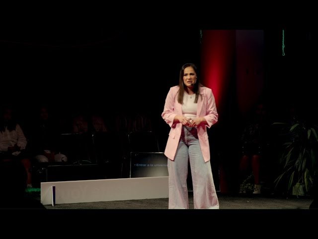 Transformando mi Sueño en mi Trabajo - De Hobby a Emprendimiento