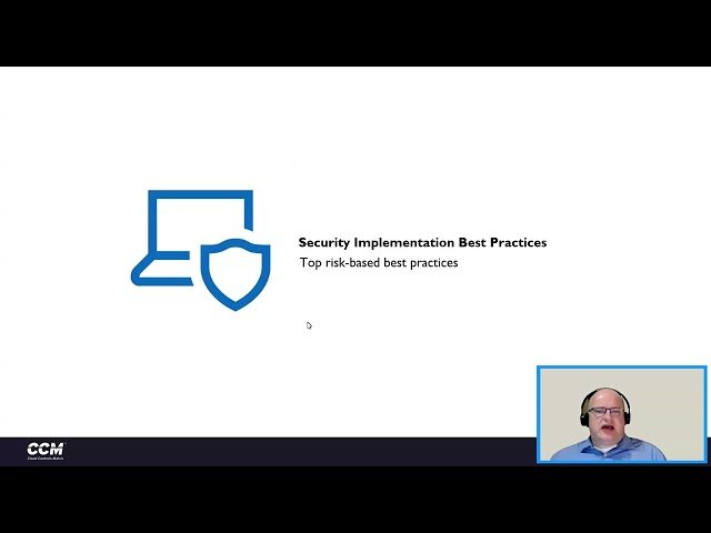 Business Continuity Management and Operational Resilience in Cloud Security