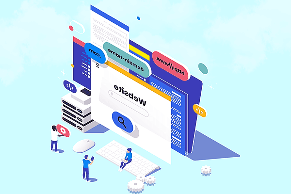 e-Commerce: Publishing Websites (HR1V47)