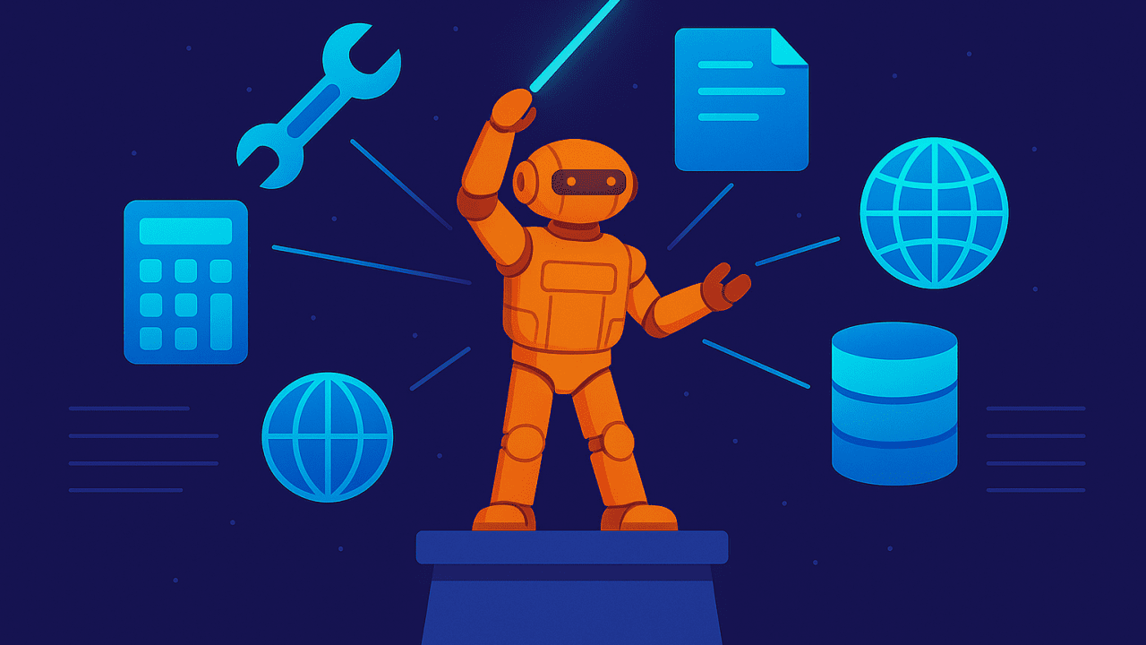 Developing Claude Agents with Tool Integration in Python