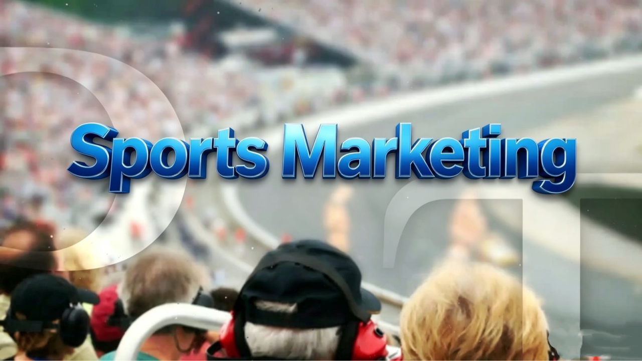 Sports Marketing