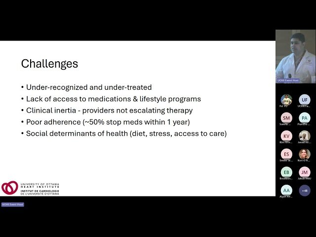 Updates in Hypertension Diagnosis and Management