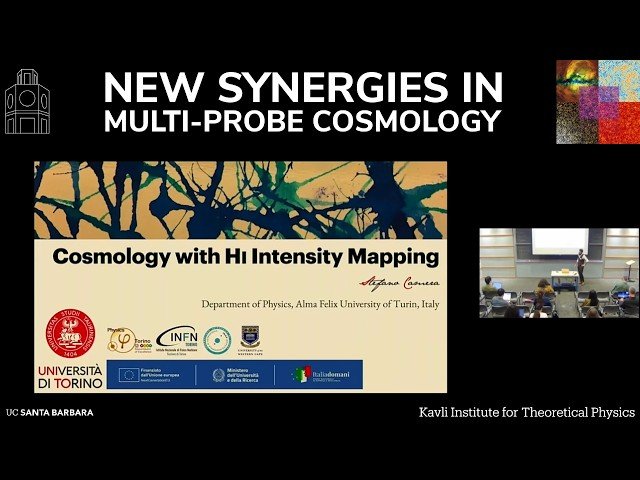 Cosmology with HI Intensity Mapping