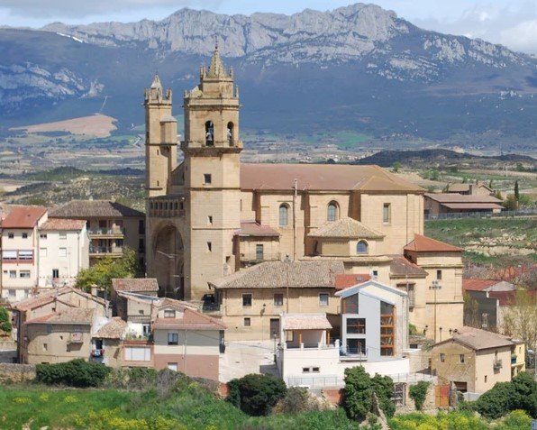 Spanish Wine Fundamentals & Wines of Rioja (Live Online)