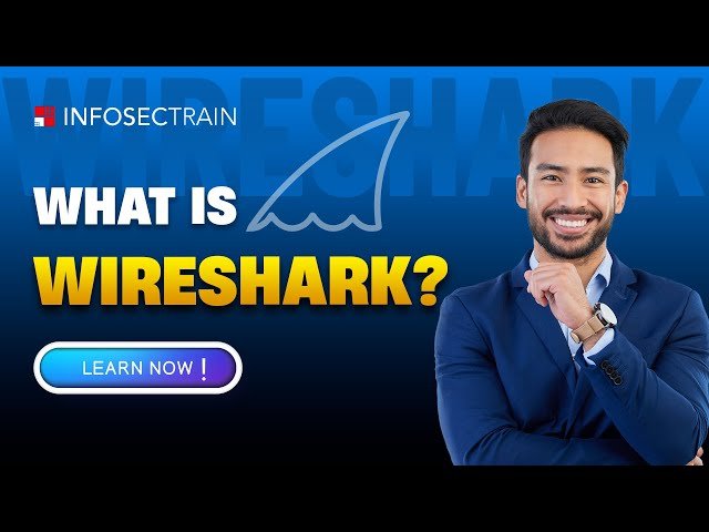Introduction to Wireshark - A Comprehensive Network Analysis Guide