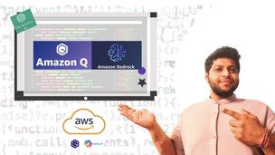 Amazon Bedrock with Amazon Q Developer-Zero to Hero | Python