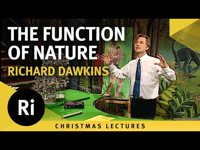 The Ultraviolet Garden: Nature Beyond Human Perception - Lecture 4