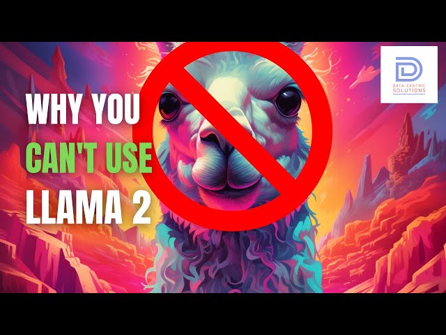 Why You Can't Use Llama 2 (70B) Yet - Hardware Requirements and Democratization Efforts
