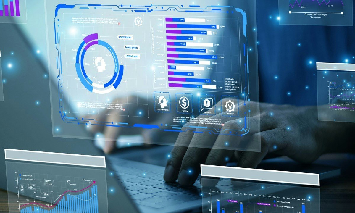 Lead the AI-Enabled Business Transformation