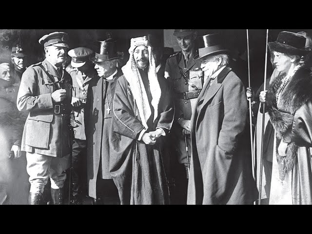 How the West Stole Democracy from the Arabs - Book Discussion