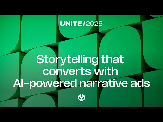 Storytelling That Converts - AI-Powered Narrative Ads for Growth