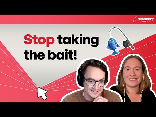 How to Outsmart Modern Phishing Techniques