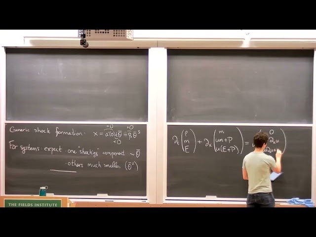 Vanishing Viscosity and Shock Formation in 1D Conservation Laws