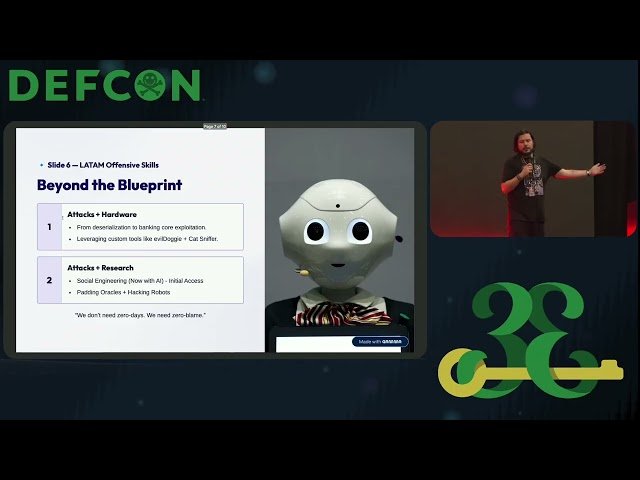 Cybersecurity in Latin America - Stories of Resilience and Innovation