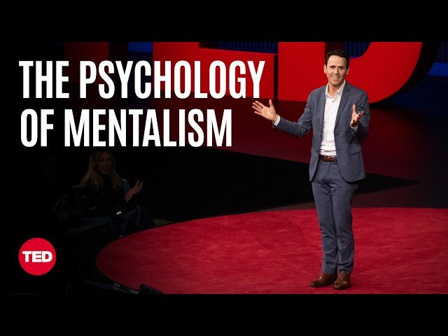 The Art of Reading Minds - Principles of Mentalism and Mind Reading Techniques